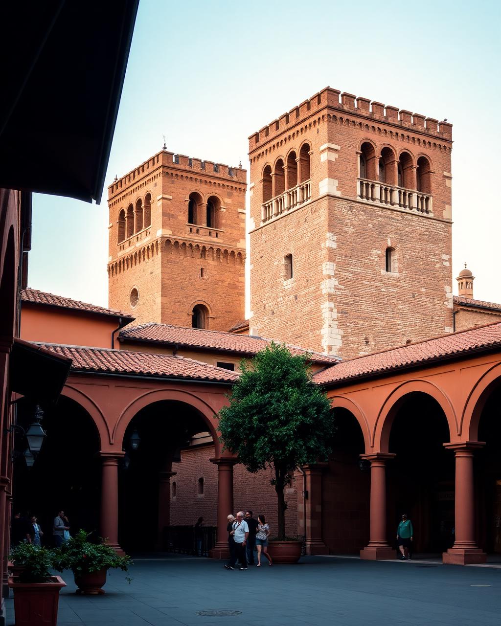 Bologna