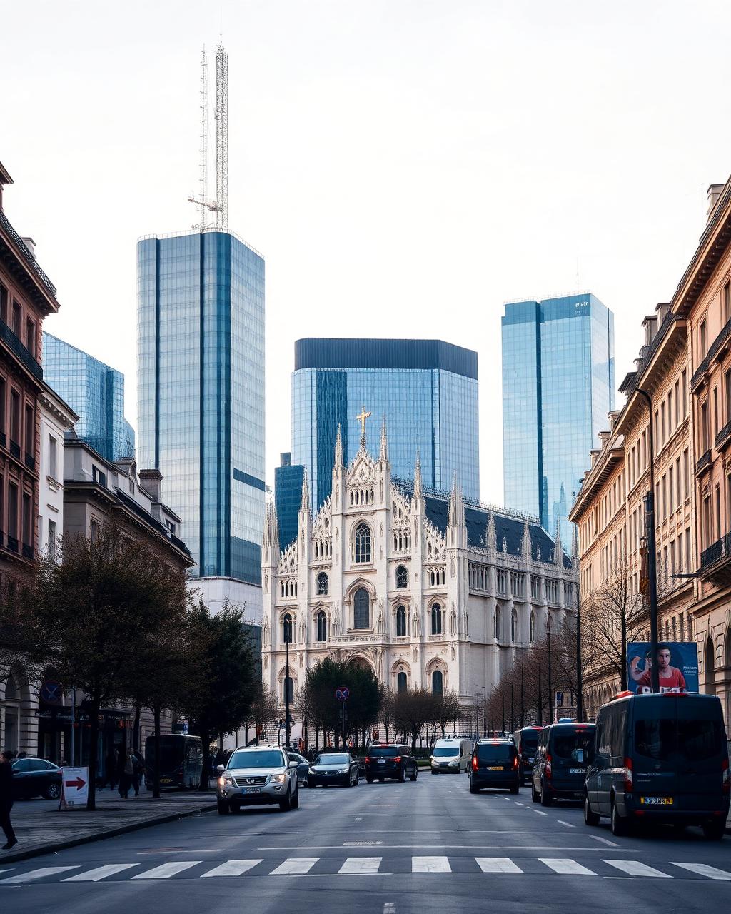 Milan