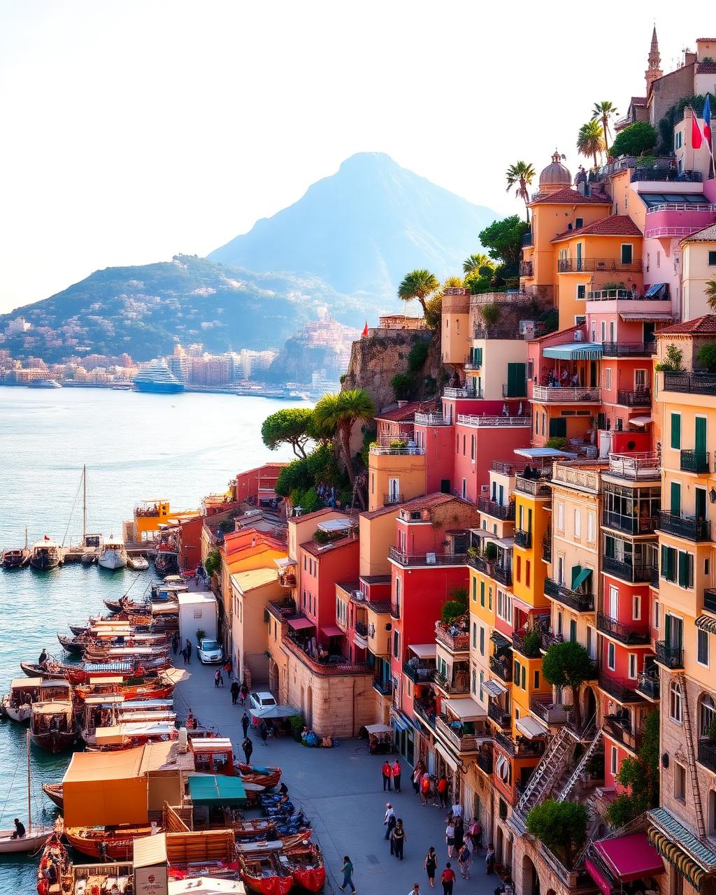 Naples