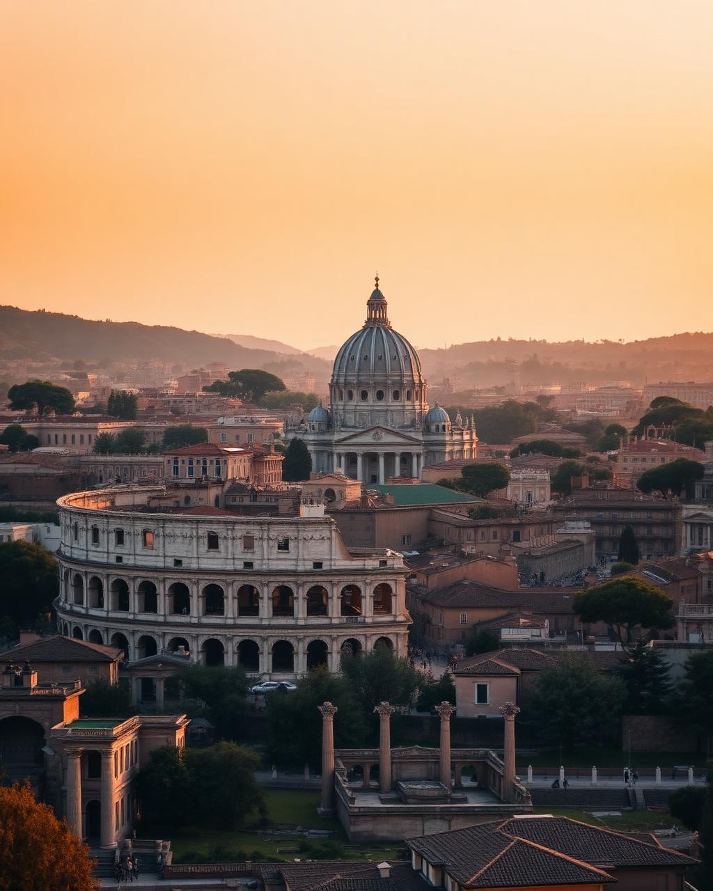 Rome