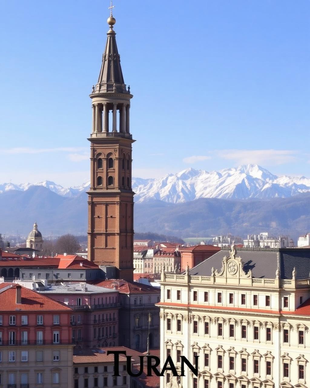 Turin