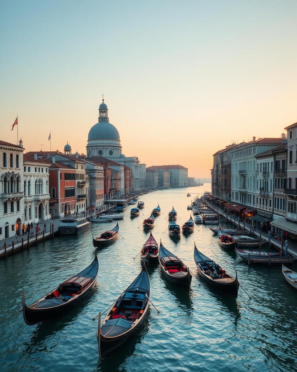 Venice